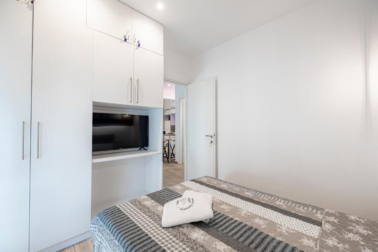 Hestia Apartment Atena Exterior foto